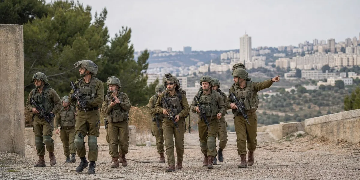 Israel’s Home Front Command says Haifa District is prepared — Jerusalem Post