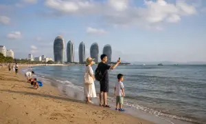 Hainan and Jilin plan to develop tourism and cultural cooperation — ECNS