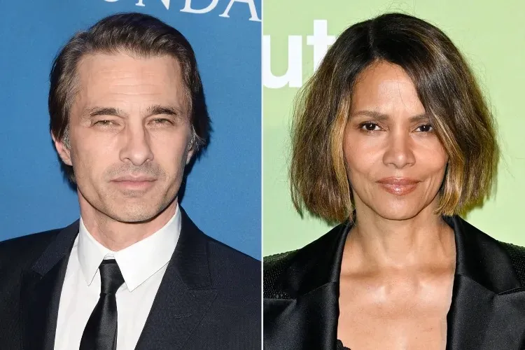 Halle Berry's ex-husband accused her of abusing their son