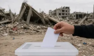 В ООН озвучили количество мигрантов из Венесуэлы