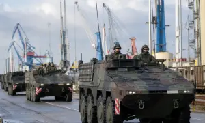 Латвия будет передавать ВСУ конфискованные автомобили пьяных водителей