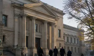 Между США и Турцией разгорелся дипломатический скандал