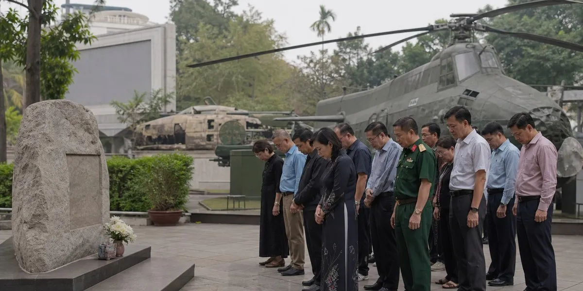 W Hanoi staną rzeźby ku czci żołnierzy KRLD — Korea Herald