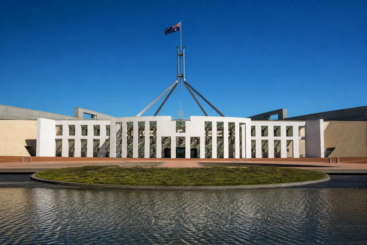 In Australia, shadow minister urges Hanson to explain cartoon of Hastie