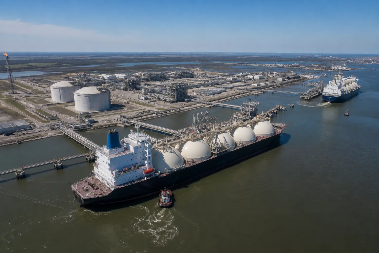 Hanwha Aerospace to establish US company for liquefied gas operations
