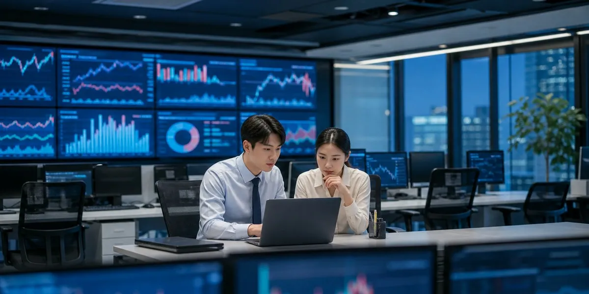 Hanwha Asset Management запустила ИИ-платформу Odin в Южной Корее — Korea Herald