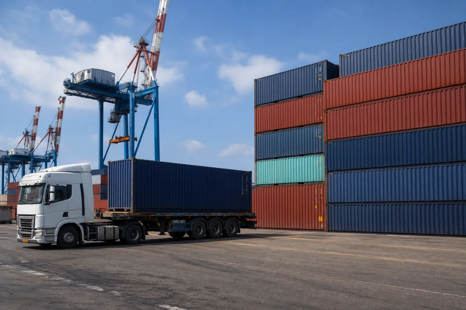 Hapag-Lloyd готує поліпшену пропозицію щодо купівлі ZIM за $4,2 млрд