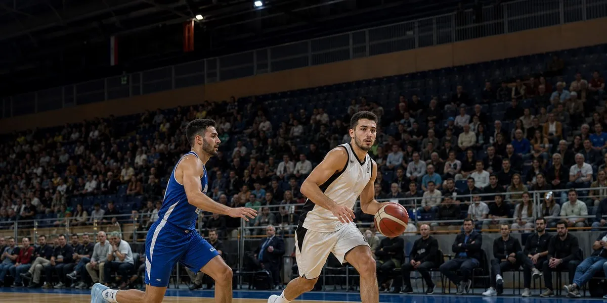 W Izraelu Hapoel Jerozolima pokonał Bnei Herzliya 88:68 — Jerusalem Post