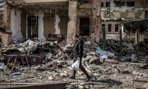 Для расследования военных преступлений РФ в Украину прибудут десятки следователей