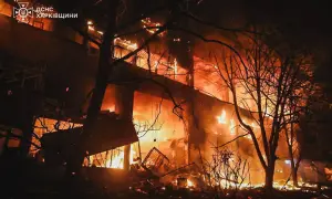 рф останется без кораблей, если продолжит атаковать украинские порты – Зеленский