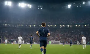 Chicago Fire zwróciło się do napastnika Lewandowskiego przed meczem z Vancouver — Interia Sport