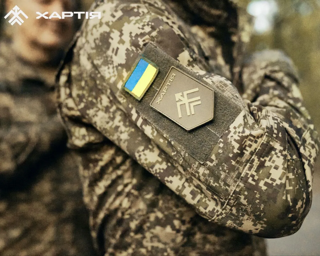 На Вовчанському напрямку бійці «Хартії» прорвали оборону окупантів