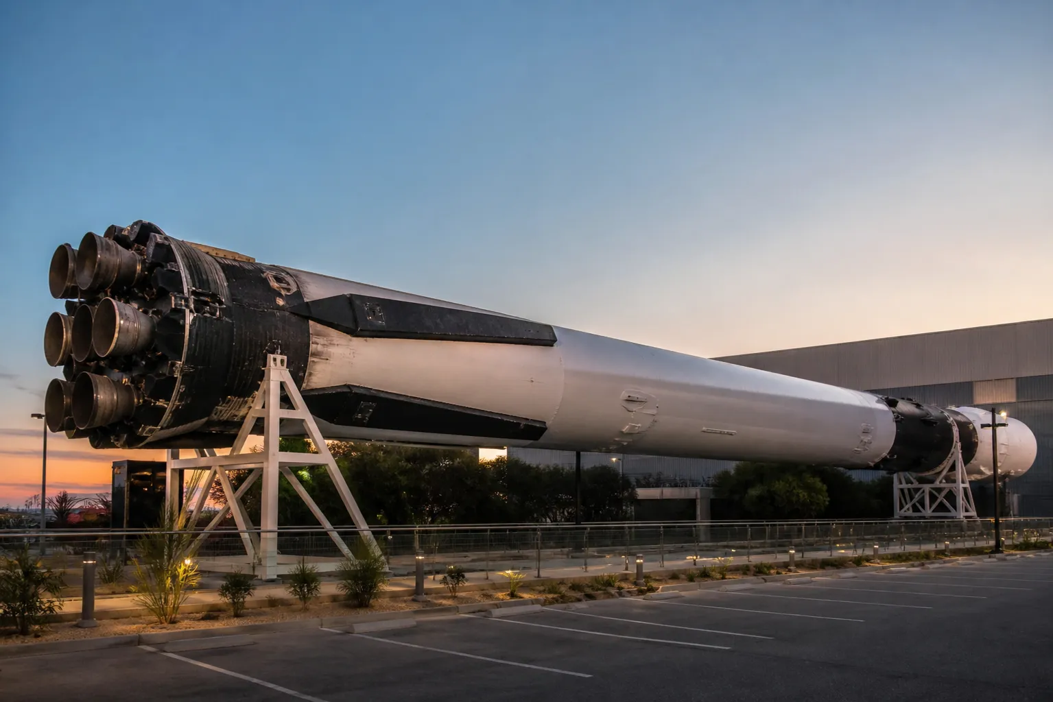Гарвардський фонд задекларував частку в SpaceX на $2,2 млрд