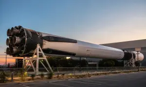После включения Tesla в индекс S&P 500 Маск обеднел на несколько миллиардов 