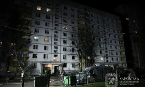 Трамп відправив представників Пентагону до України для відновлення переговорів про мир