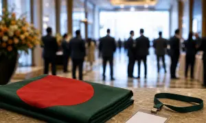Британия поможет отправить на скамью подсудимых руководство рф