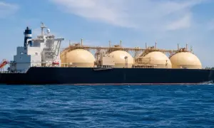 Houthis told US they would not attack its ships in the Red Sea — PBS NewsHour
