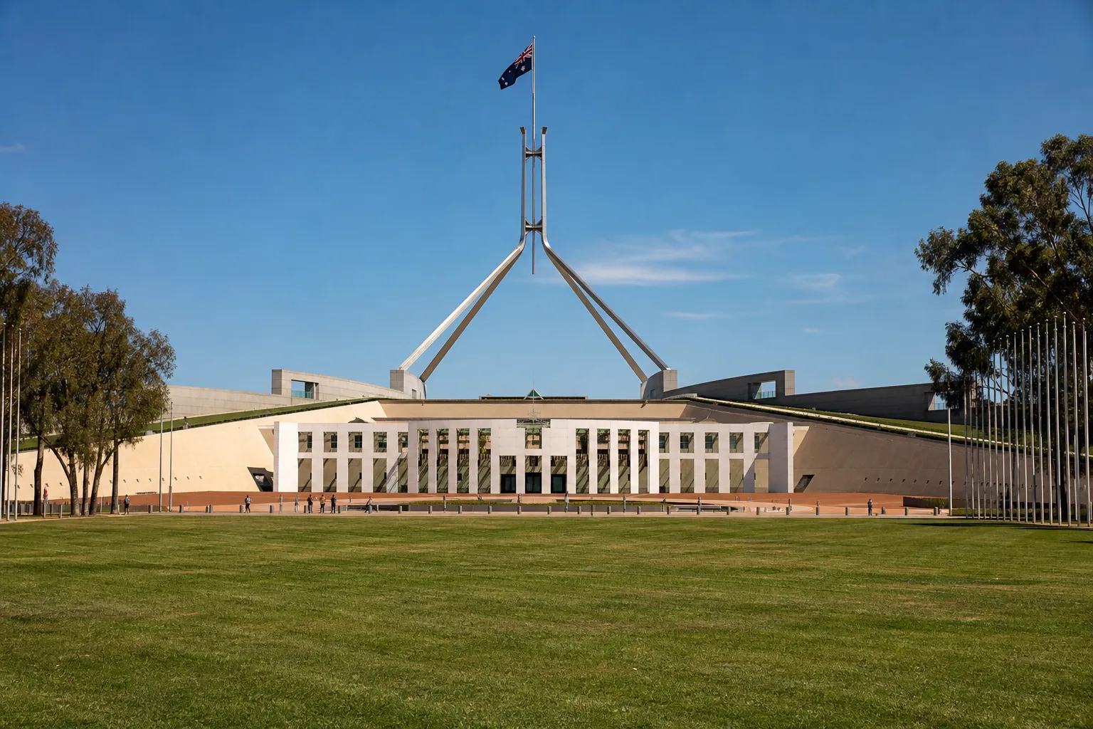 Australijski poseł Hastie grozi One Nation „kosztowną” walką
