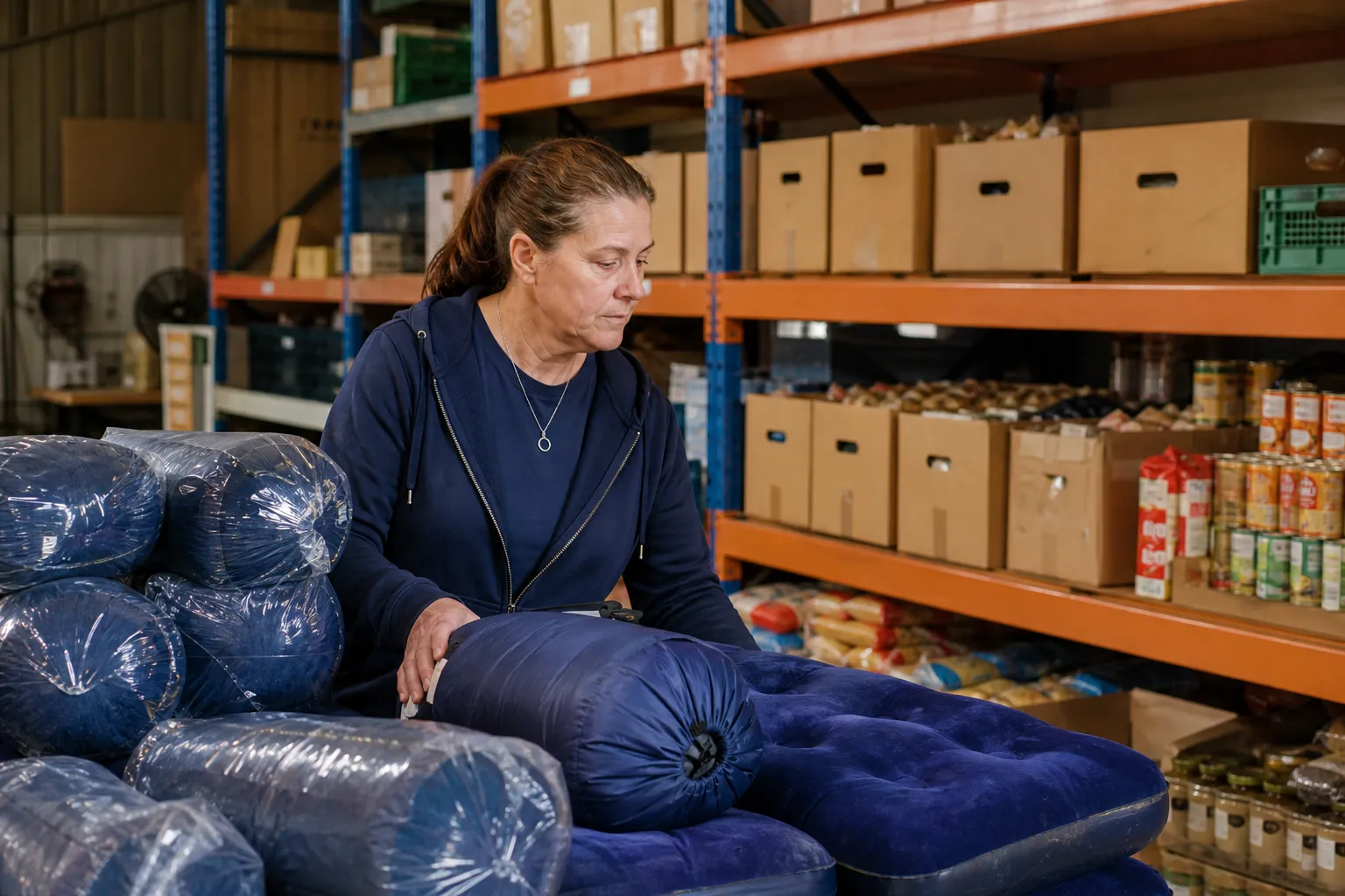 В Австралії Hawkesbury’s Helping Hands відзначила 15-річчя