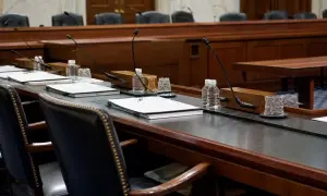Хоули пригласил CEO производителей ИИ-камер в Сенат США — The Hill