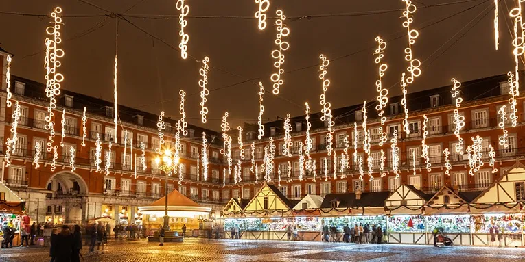 Названо найкраще місто в Європі для зустрічі Нового року