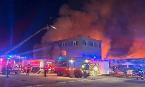 Німеччина розширить фінансування армії та створить спецфонд