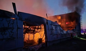 Китай намагається бути і нейтральним, і союзником кремля, але надірветься – заступник глави Держдепу