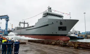 Новый глава Пентагона прокомментировал участие США в войнах