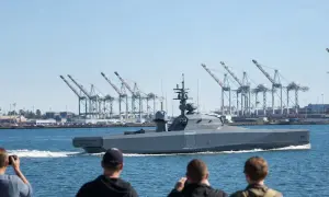 В Киеве пройдет украинский-американский саммит по кибербезопасности
