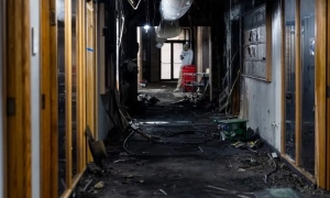 Хасиди повернулися до Ізраїлю з коронавірусом і підробленими українськими ковід-довідками