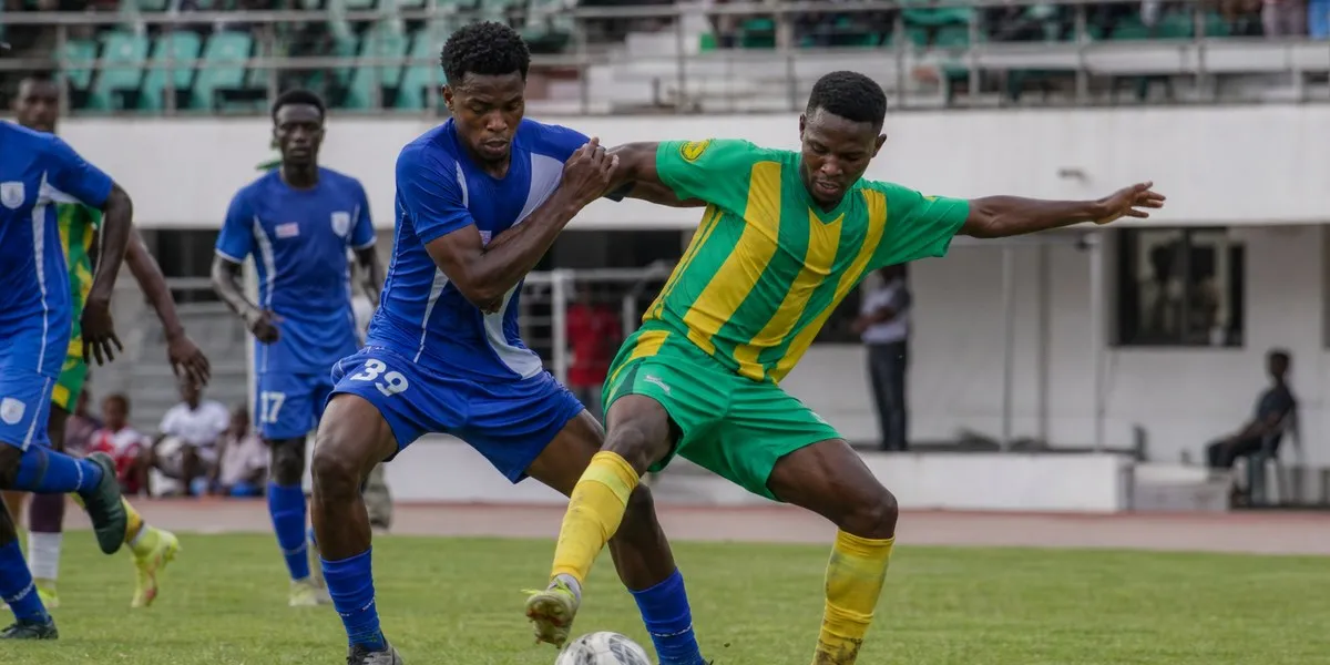 Hearts of Oak draw with Bechem United in Ghana championship — MyJoyOnline