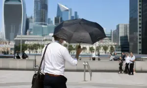 В ЕС запретили криптовалюту Libra