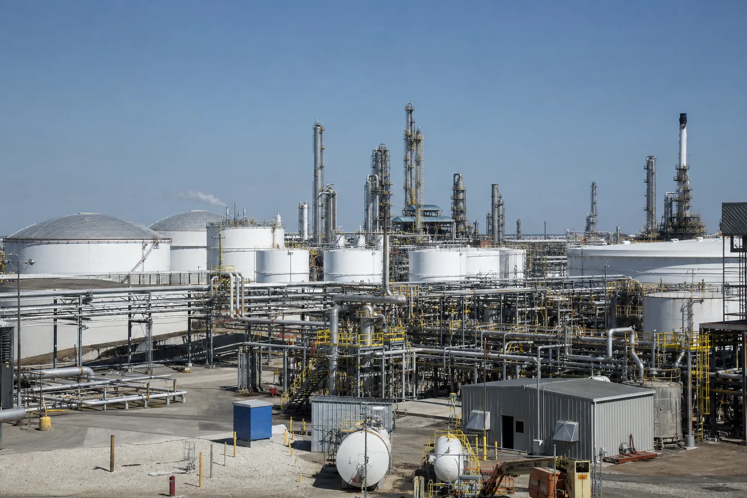 Hedge Funds Increase Bets on Gasoline and Diesel in the US — OilPrice