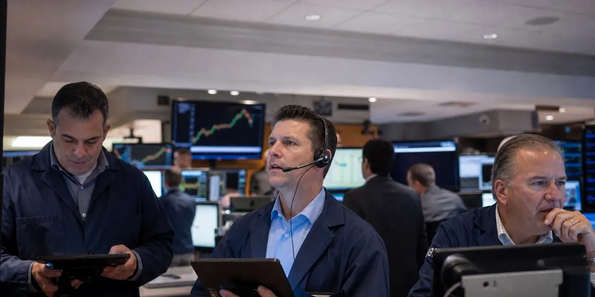 Хедж-фонды владеют рекордными 7% рыночного госдолга США — CNBC
