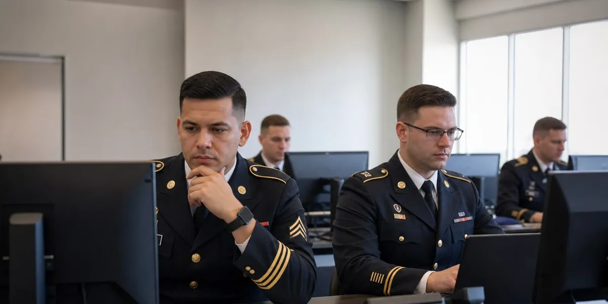 Hegseth ogłosił nową ocenę dla kandydatów na stanowiska generalskie i admiralskie — Anadolu Agency