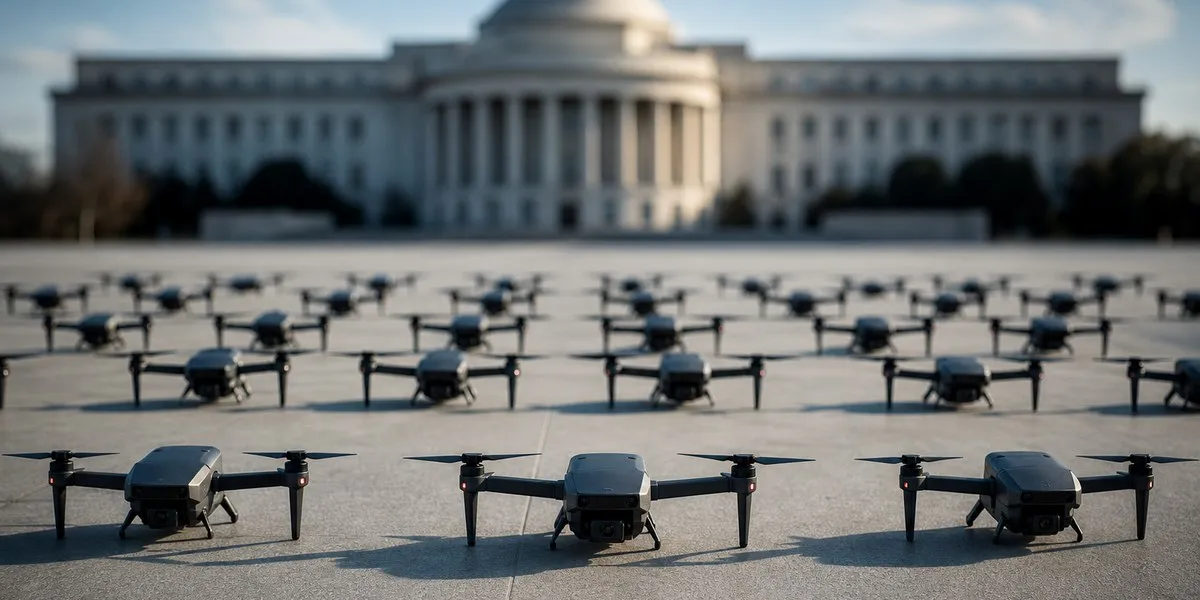 Pentagon chief Hegseth seeks $50 billion for autonomous systems — Defense News