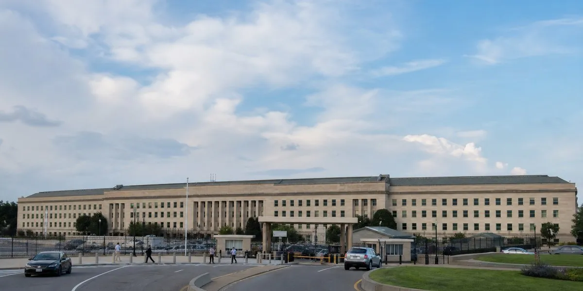 Hegseth orders Pentagon to treat delays in counter-drone efforts as operational risk — The Hill