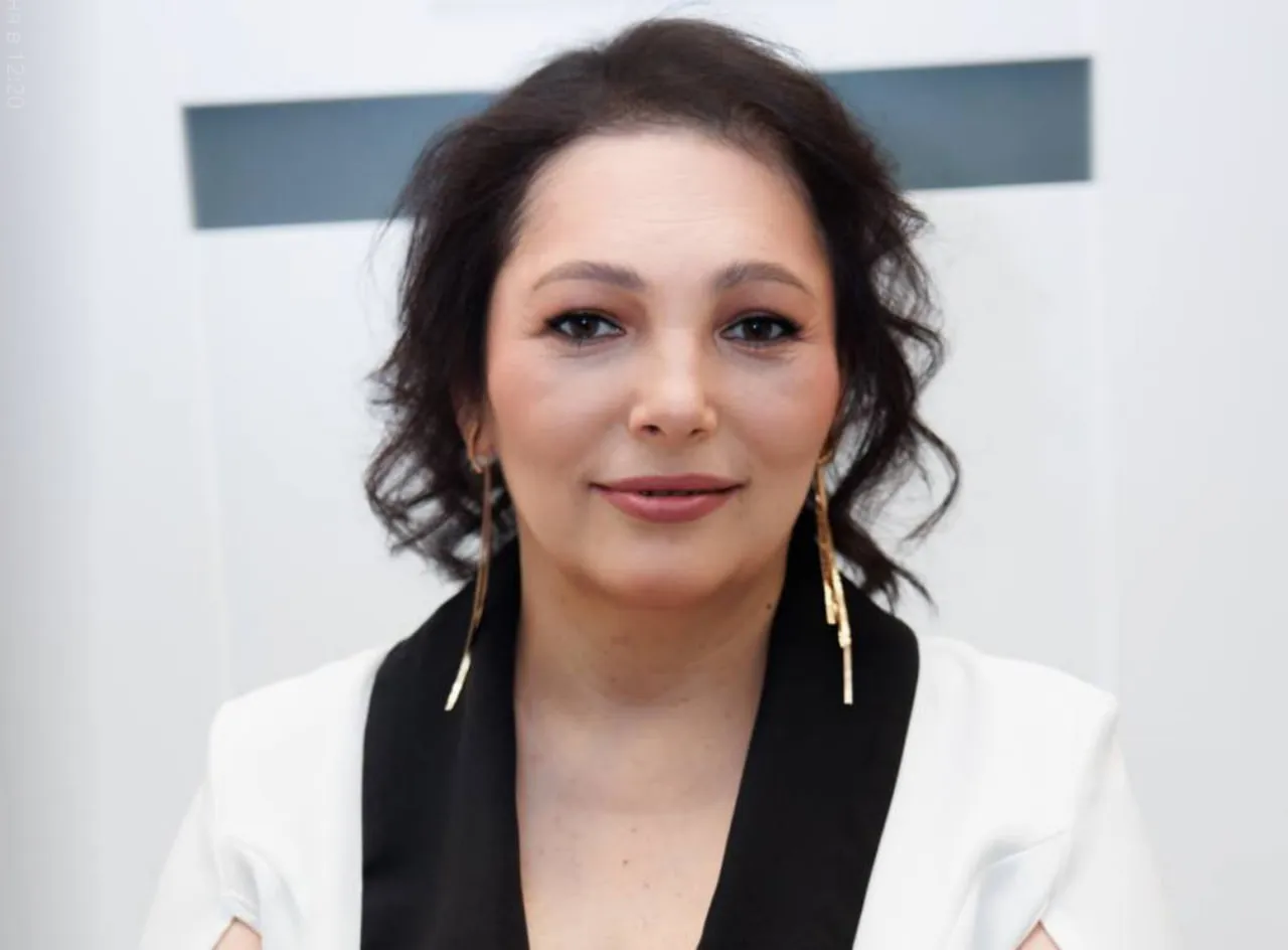 Ура, понеділок! Починаємо новий тиждень