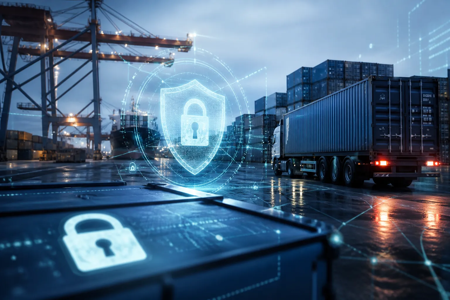 Helix hackers claimed to have stolen Uber Freight data