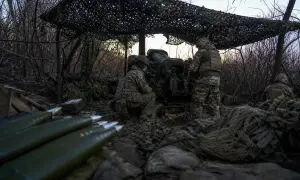 Відео: у Бучанському районі завершили ліквідацію наслідків удару РФ, загинули 10 людей