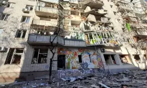Система РЕБ Ліма допомогла знешкодити 61 російську ракету Кинжал