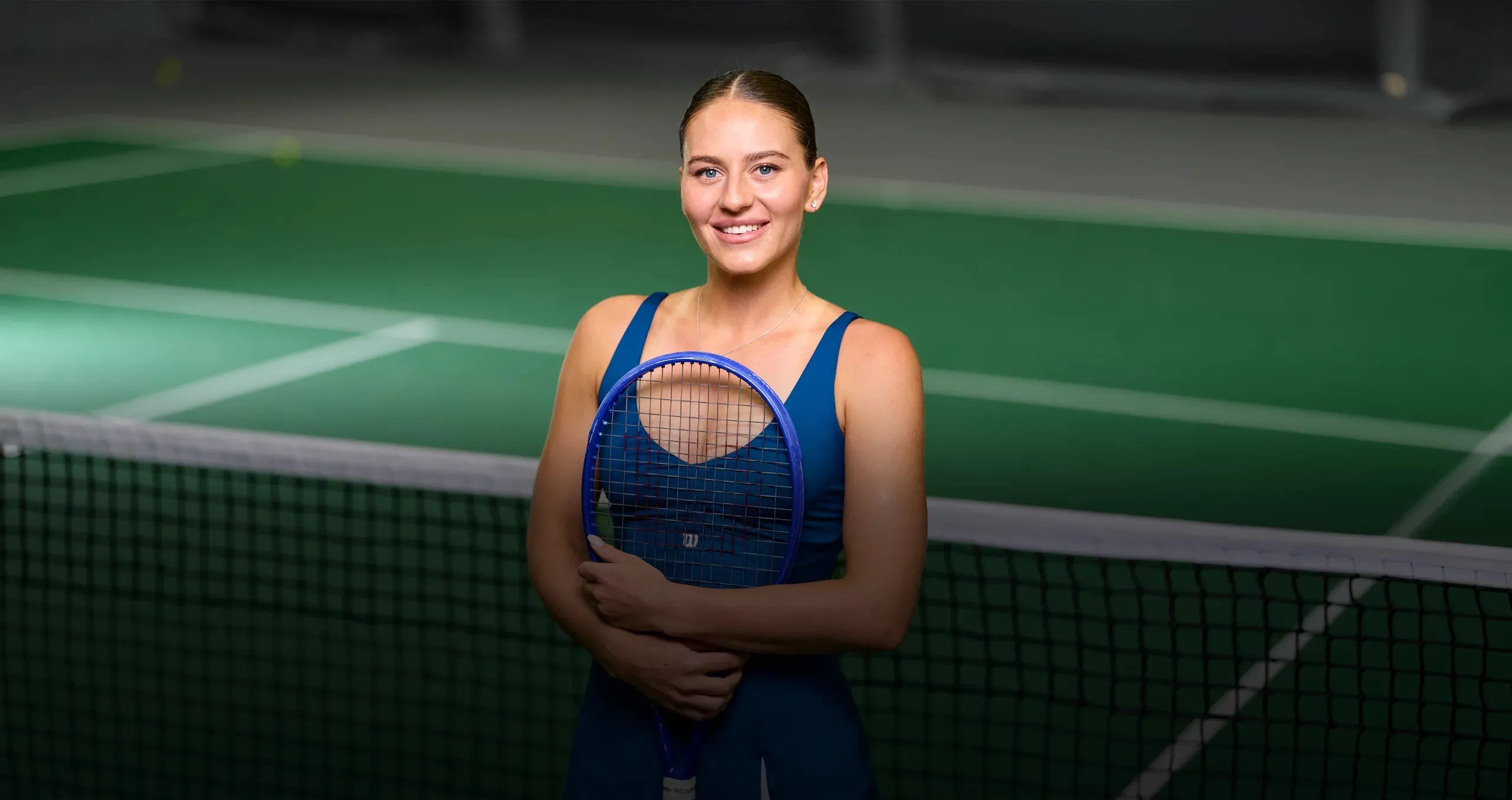 Марта Костюк вийшла до 1/8 фіналу Ролан Гаррос