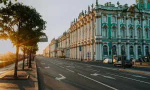 В рф пролунали вибухи у Пензі та Самарській області, загорівся НПЗ