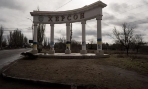 Залізничник отримав довічне ув’язнення за допомогу окупантам