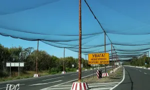 Фото: ЗСУ замінять радянські УАЗи на корейських нащадків Jeep