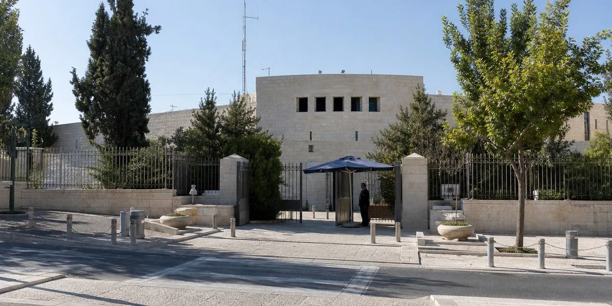 Герцог оставил открытым предложение о посредничестве Нетаньяху — Jerusalem Post