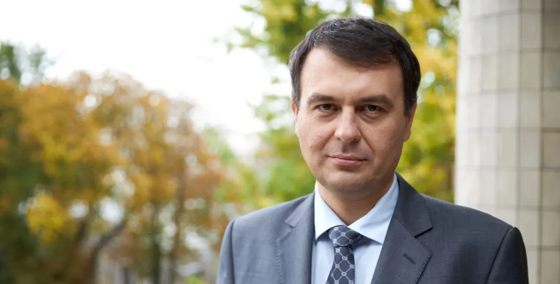 Мосійчук звинуватив Гетманцева у перевзуванні через заяви про мир