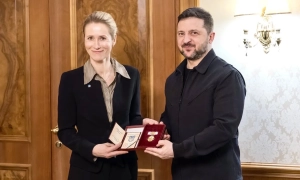 Єврокомісія передала ВР список із 11 законів для отримання 4 млрд євро