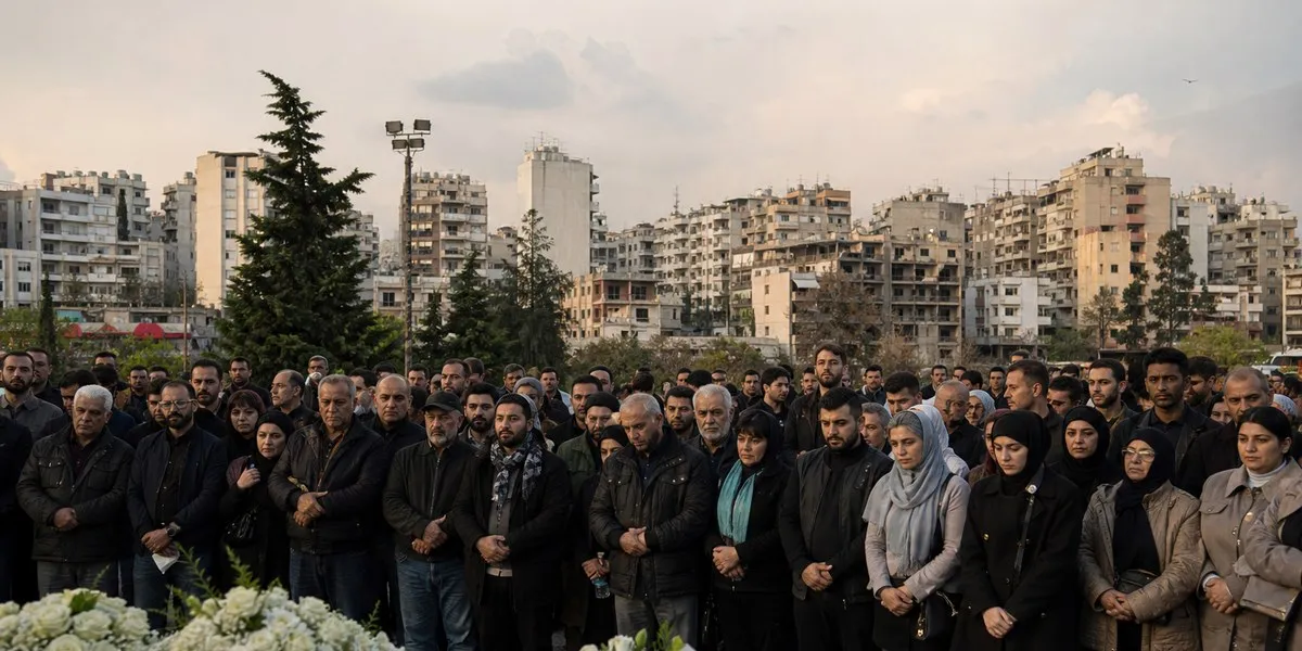 Hezbollah leader says Israel failed to break the group — Asharq Al-Awsat