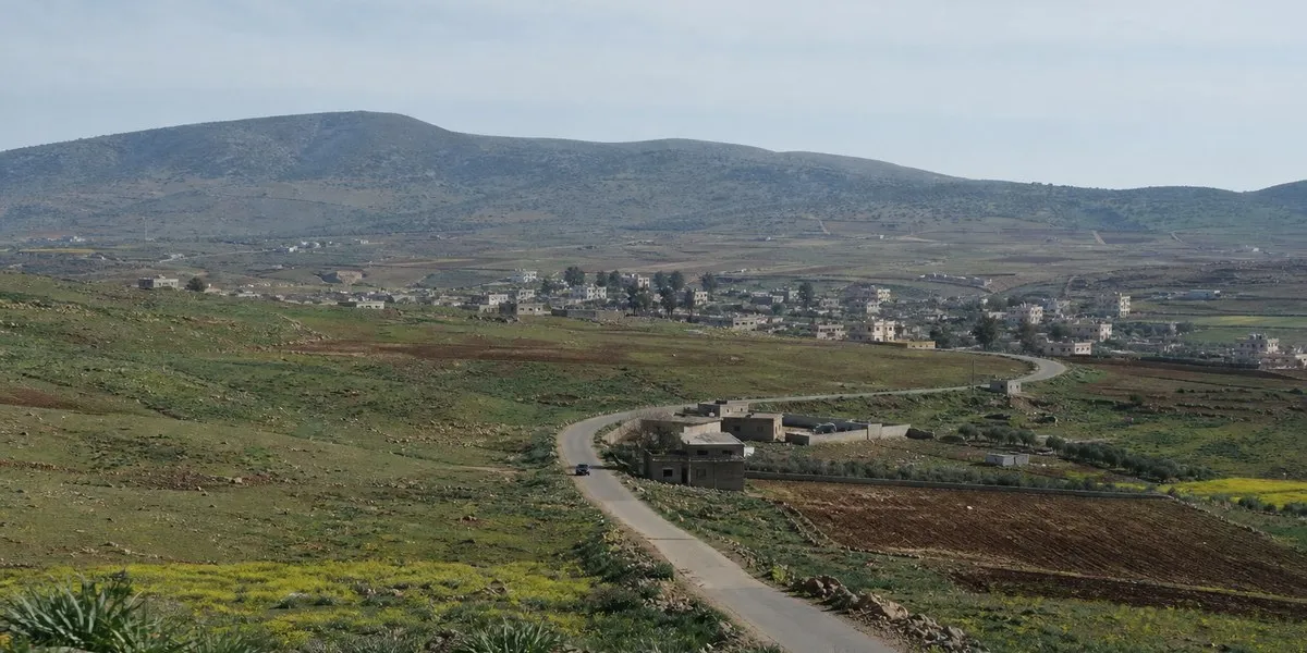«Хезболла» опровергла связь с задержанной в Сирии группой — Asharq Al-Awsat